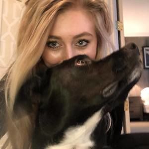 Meet your Posher, Kate